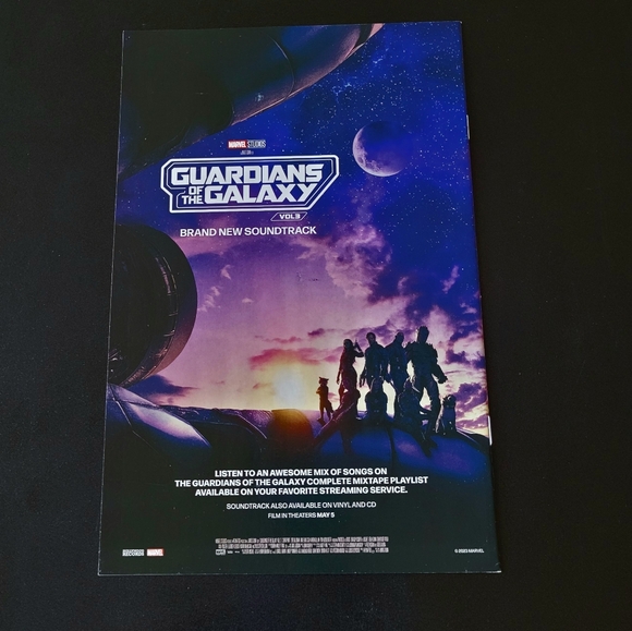 Red Goblin #4 - Picture 7 of 7